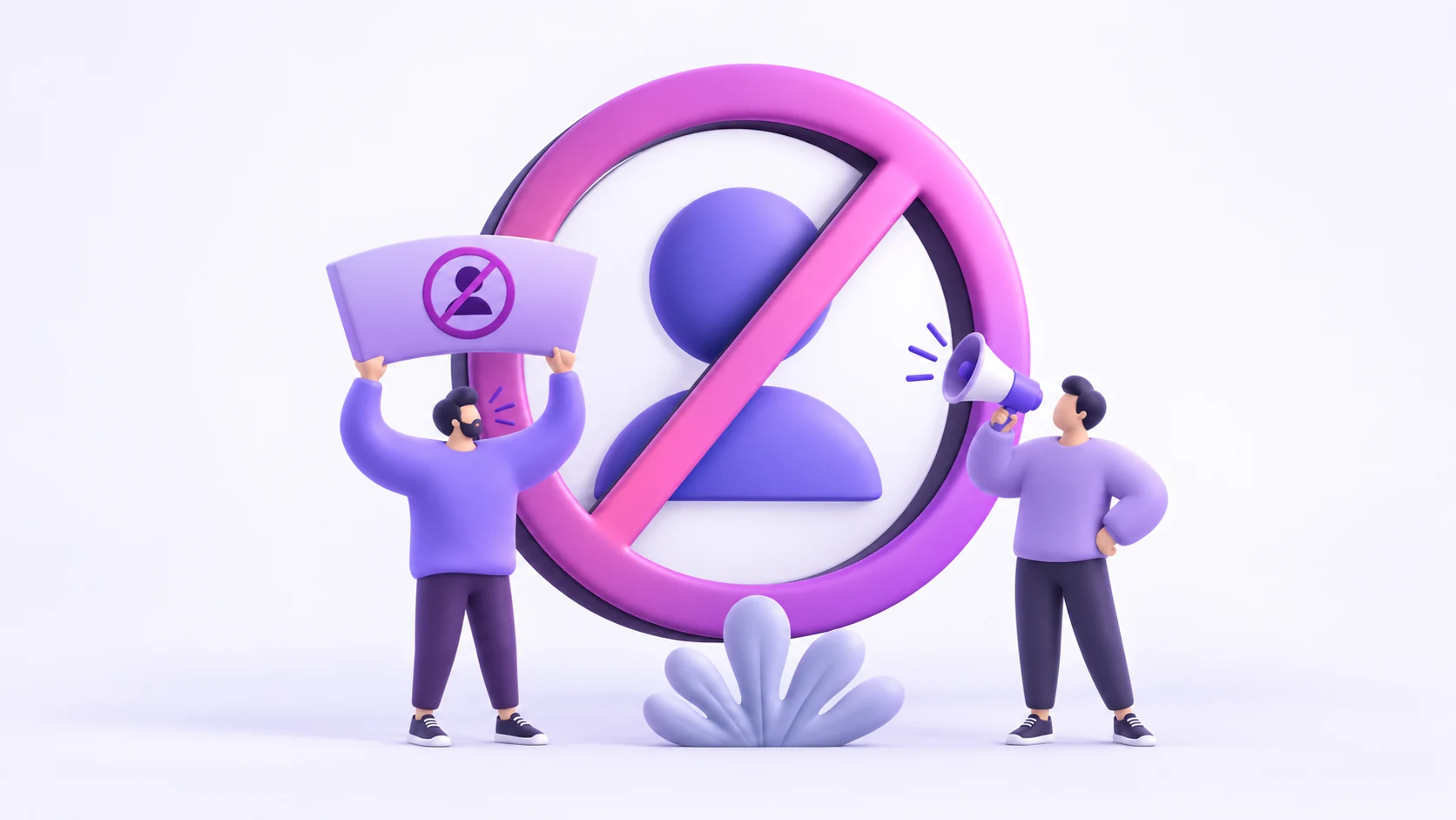 Cultura de cancelación - qué es, por qué ocurre y cómo responder