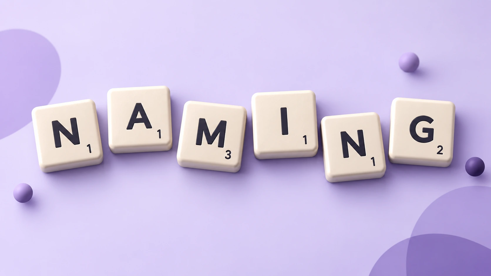 Naming para empresas ¿cómo crear un nombre memorable y estratégico