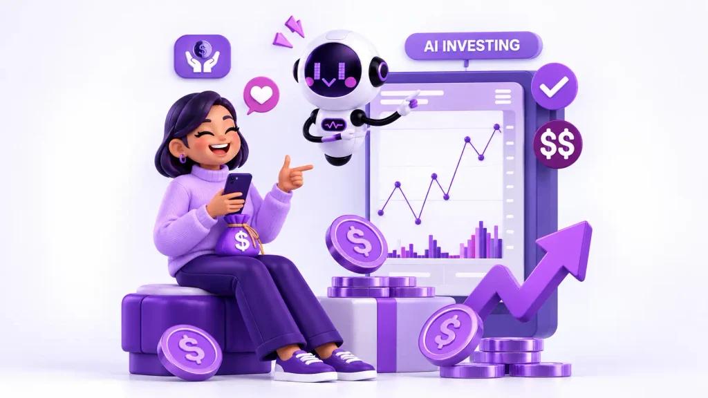 que beneficios puede aportar la IA en finanzas