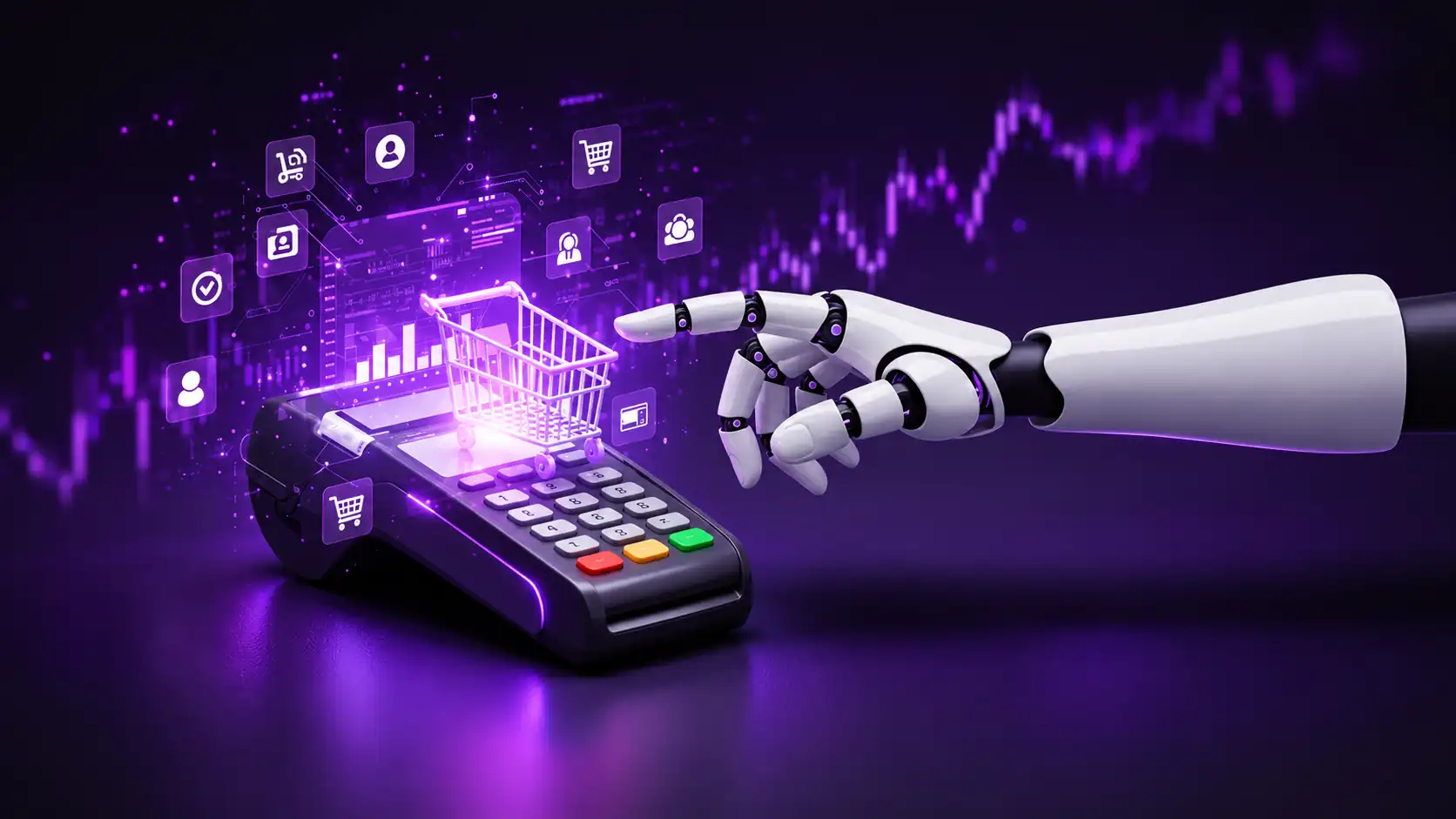 Qué es el agentic commerce y por qué tu próximo cliente podría no ser humano