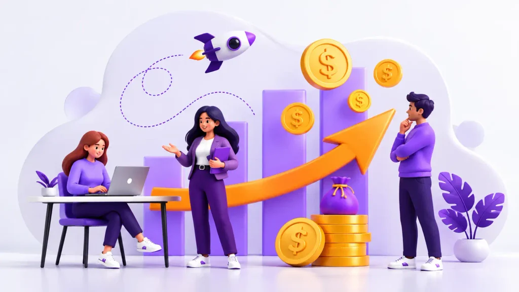 ¿Cómo construir un embudo de ventas B2B desde cero?