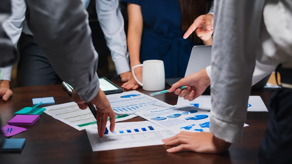 Planificación estratégica de la imagen corporativa, ¿Cómo definir el perfil de imagen que la empresa necesita construir?