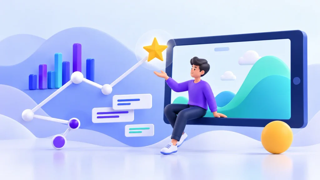 North Star Metric ¿Cómo llevarla a una reunión de gestión?