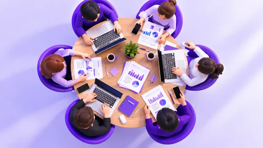 ¿Qué es el smarketing? ¿Cuáles son los objetivos principales del smarketing?