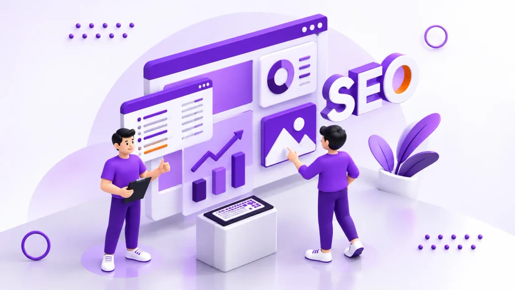 SEO para PYMES¿Cuándo tiene sentido invertir y cuándo conviene resolver otra cosa?