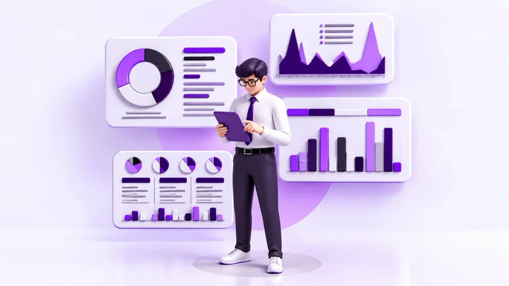 ¿Qué son OKRs y KPIs?Errores que conviene detectar antes de implementar