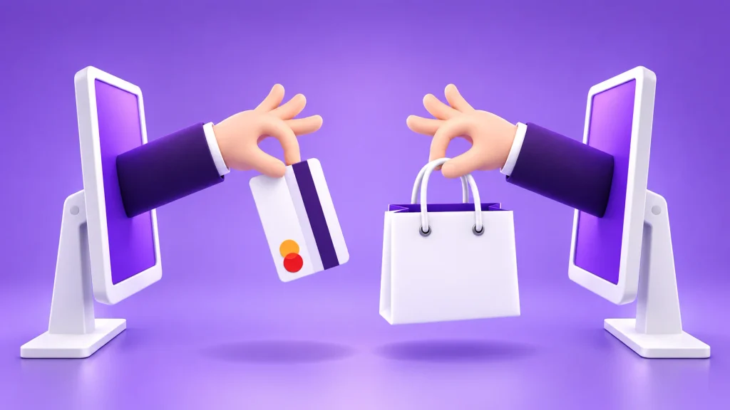 Tipos de modelos de negocio vinculados al ecommerce