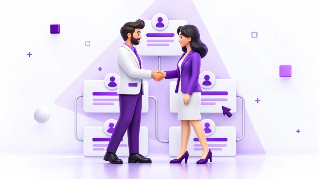 Gestión de cuentas clave¿Qué clientes justifican una gestión de cuentas clave?