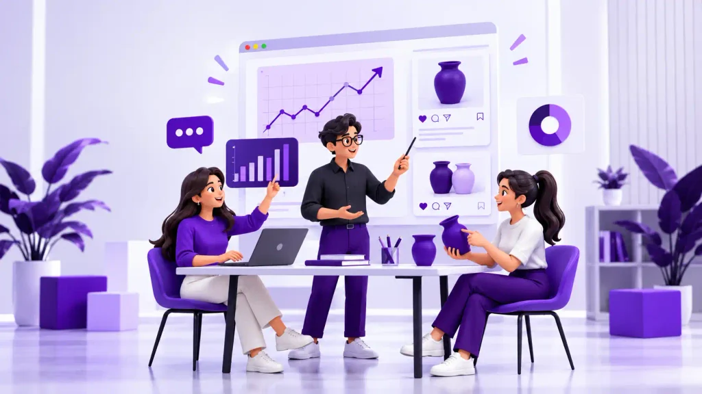 Cross selling y up selling