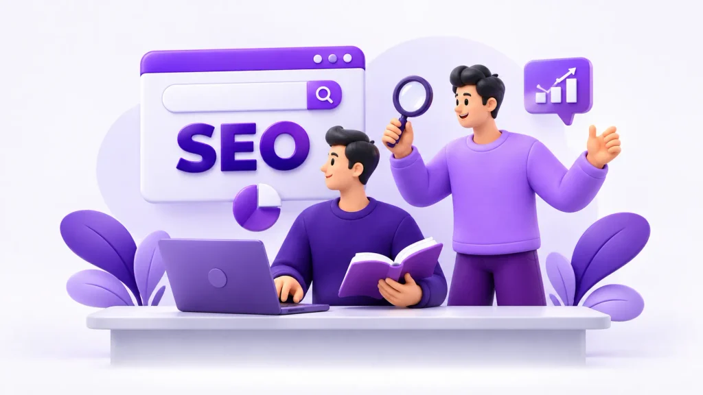 SEO para PYMES¿Qué debes corregir antes de ampliar el contenido?
