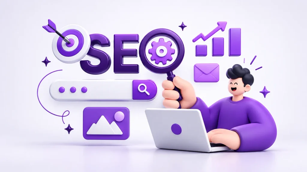 SEO para PYMES¿Qué debes presupuestar y qué conviene aplazar?
