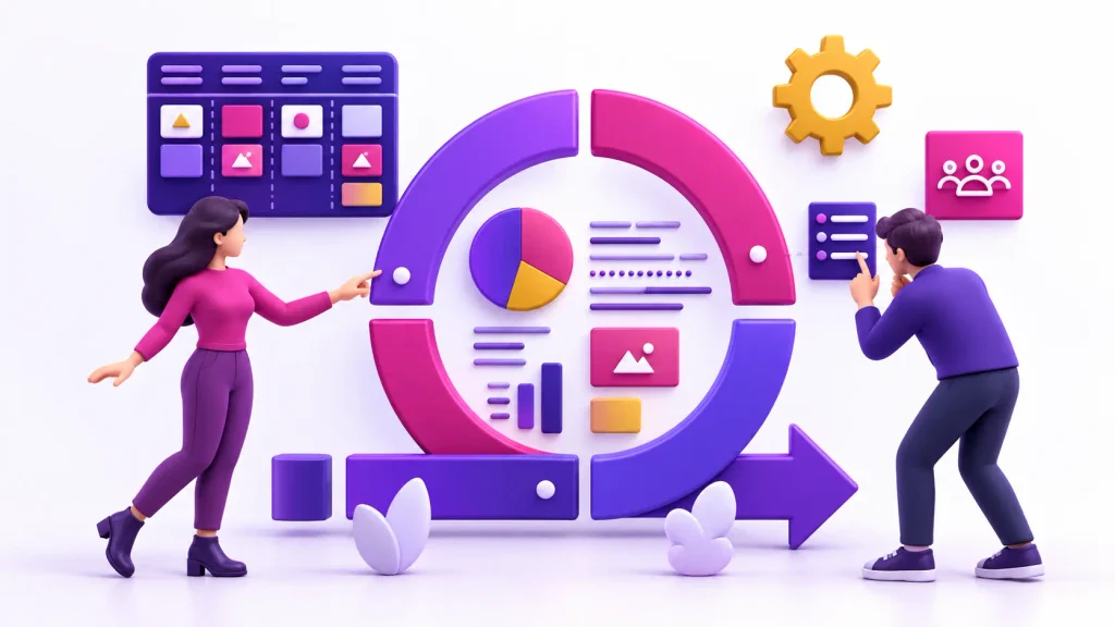 Metodología Scrum para proyectos¿Qué medir sin convertir Scrum en una carrera de tareas?