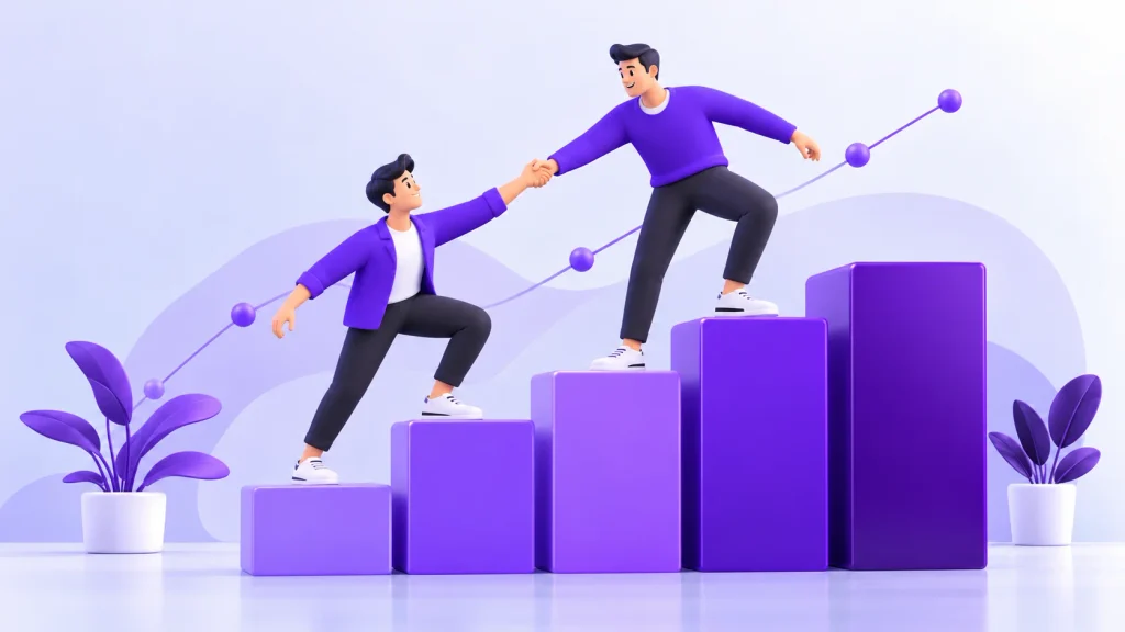 ¿Qué es growth marketing y qué relación existe entre growth marketing y branding?
