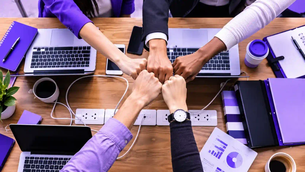 ¿Qué es el smarketing? Un ejemplo de smarketing aplicado a una empresa