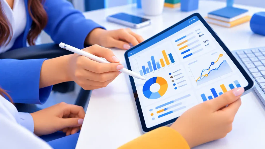 ¿Qué es un dashboard?Un ejemplo que muestra por qué la definición importa