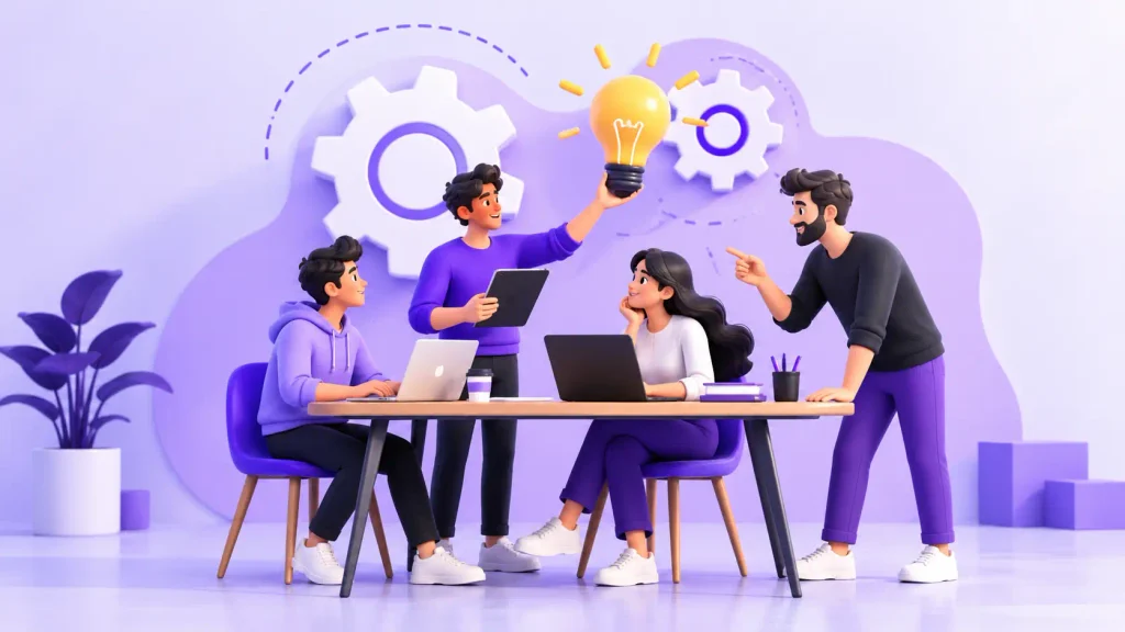 ¿Qué es el smarketing?Un plan de trabajo para los primeros 90 días