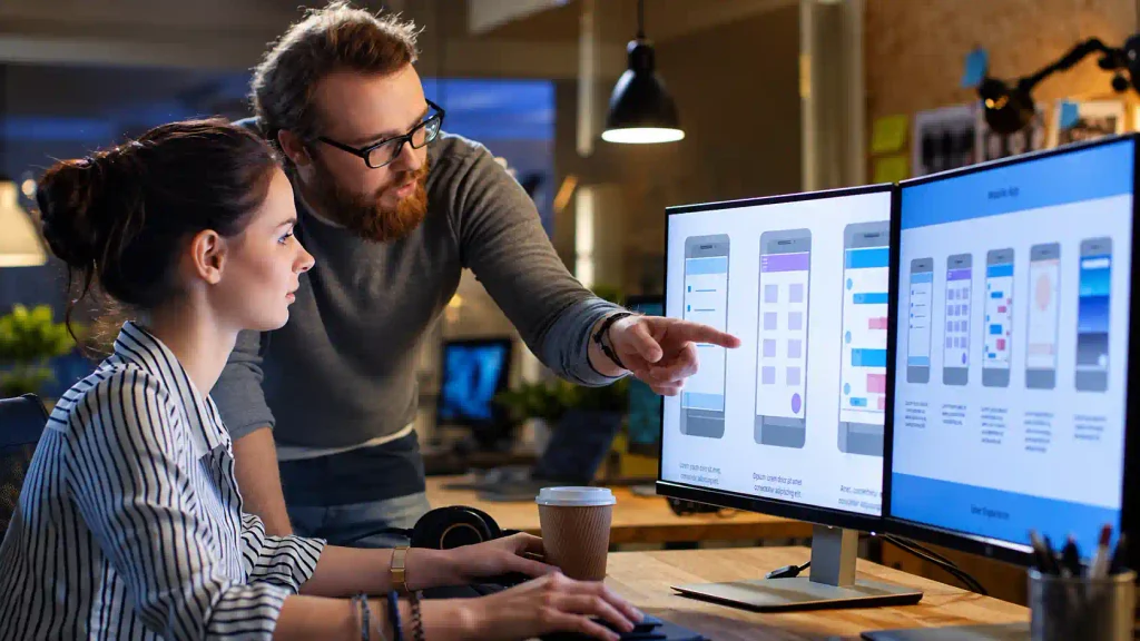 ¿Qué significa realmente apostar por un diseño web moderno?